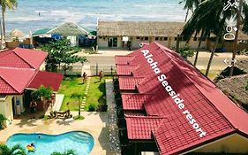 Aloha Seaside Resort